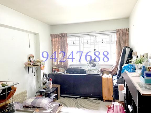 Blk 648 Ang Mo Kio Avenue 5 (Ang Mo Kio), HDB 5 Rooms #170330052